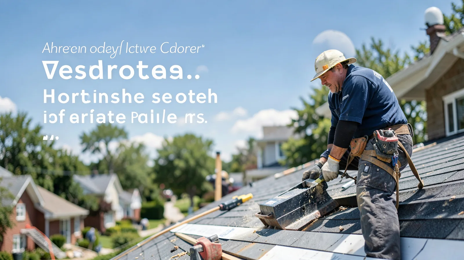 Roof Replacement in Waynesboro, PA near me